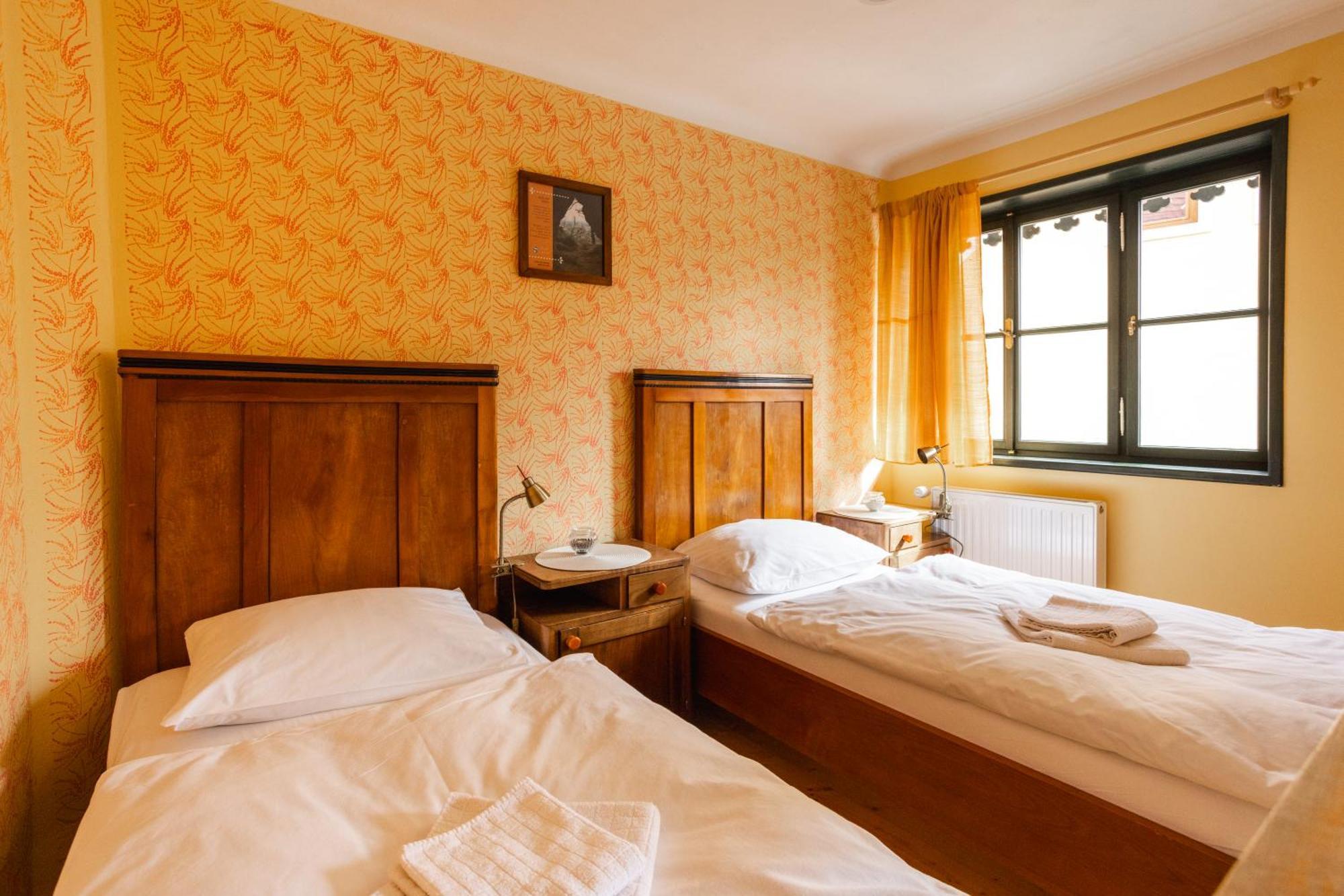 Hostel Gabronka Bistrica ob Sotli Rum bild